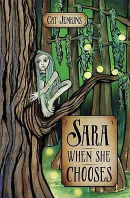 E-Book (epub) Sara When She Chooses von Cat Jenkins