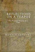 E-Book (epub) Reflections on a Teapot von Ronald Sanders