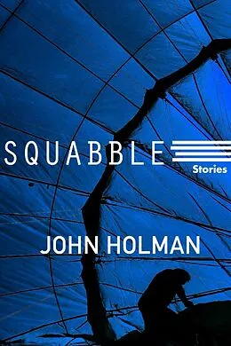 E-Book (epub) Squabble von John Holman