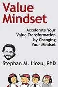 E-Book (epub) Value Mindset von Stephan M. Liozu