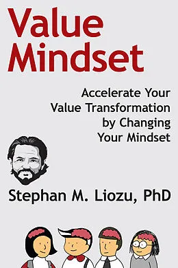 E-Book (epub) Value Mindset von Stephan M. Liozu