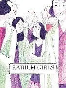 Kartonierter Einband Radium Girls von Cy