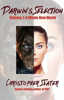 E-Book (epub) Whole New World von Christopher Slater