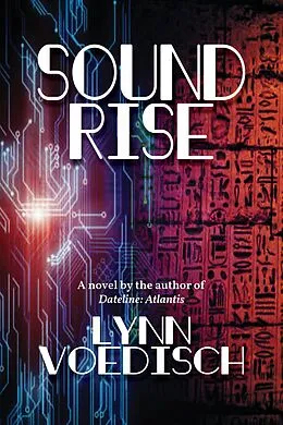 E-Book (epub) Soundrise von Lynn Voedisch