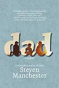 E-Book (epub) Dad von Steven Manchester
