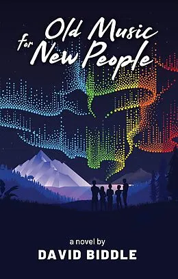 E-Book (epub) Old Music for New People von David Biddle