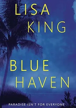 E-Book (epub) Blue Haven von Lisa King