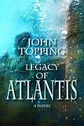 E-Book (epub) Legacy of Atlantis von John Topping