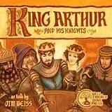Audio CD (CD/SACD) King Arthur and His Knights von Jim Weiss