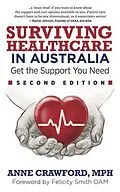 E-Book (epub) Surviving Healthcare in Australia von Anne Crawford