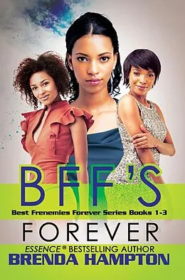E-Book (epub) BFF's Forever von Brenda Hampton