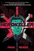 E-Book (epub) Herokiller von Paul Tassi