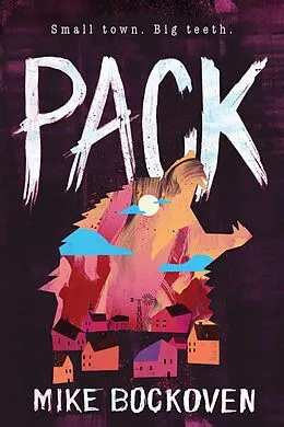 E-Book (epub) Pack von Mike Bockoven