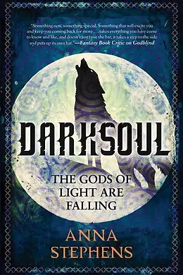 E-Book (epub) Darksoul von Anna Stephens