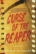 E-Book (epub) Curse of the Reaper von Brian McAuley