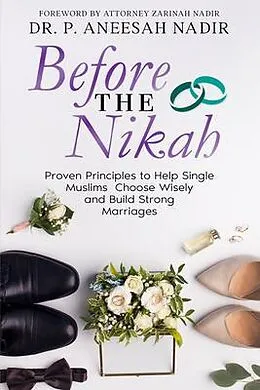 E-Book (epub) Before the Nikah von P Aneesah Nadir