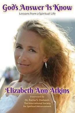 E-Book (epub) God's Answer is Know von Elizabeth Ann Atkins