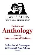 E-Book (epub) Two Sisters Writing and Publishing First Annual Anthology von Unknown