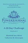 E-Book (epub) PowerJournal Workbook #1 von Elizabeth Ann Atkins, Catherine M. Greenspan