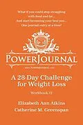 E-Book (epub) PowerJournal Workbook #2 von Elizabeth Ann Atkins, Catherine M. Greenspan
