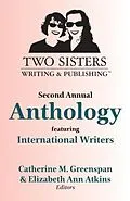 E-Book (epub) Two Sisters Writing and Publishing Second Annual Anthology von 