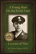 E-Book (epub) A Young Man on the Front Line von Elaine Makas