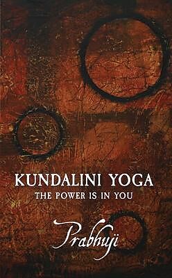 eBook (epub) Kundalini yoga de Prabhuji Har-Zion