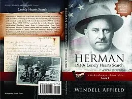 E-Book (epub) Herman von Wendell Affield