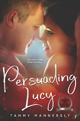 E-Book (epub) Persuading Lucy von Tammy Mannersly