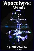 E-Book (epub) Apocalypse Winds Book Eleven von Angela White