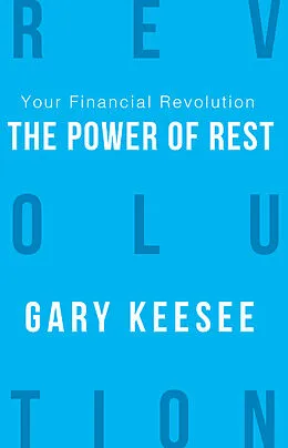 E-Book (epub) Your Financial Revolution von Gary Keesee