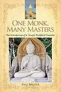 ePUB One Monk, Many Masters von Paul Breiter