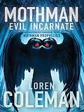 E-Book (epub) Mothman von Loren Coleman