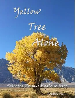 E-Book (epub) Yellow Tree Alone von Marlene Hitt