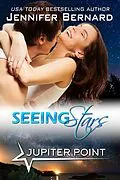 E-Book (epub) Seeing Stars von Jennifer Bernard