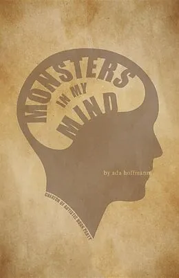 E-Book (epub) Monsters in My Mind von Ada Hoffmann