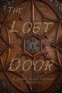 E-Book (epub) The Lost Door von Zimbell House Publishing, Jeremy Kratka, Emily Leedham