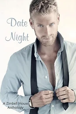 E-Book (epub) Date Night von Zimbell House Publishing, Joe Sifton, Dj Tyrer