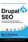 E-Book (epub) Drupal 8 SEO von Ben Finklea