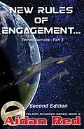 E-Book (epub) New Rules of Engagement - Second Edition (Paladin Shadows, #6) von Aidan Red