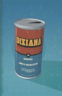 E-Book (epub) Dixiana von James D McCallister