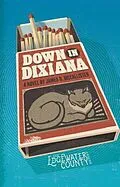 E-Book (epub) Down in Dixiana von James D McCallister