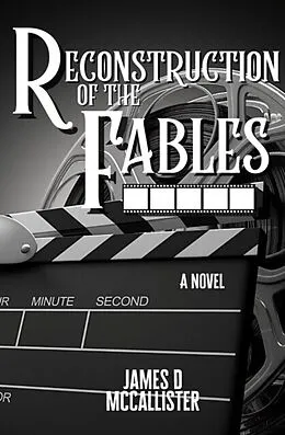 E-Book (epub) Reconstruction of the Fables von James McCallister