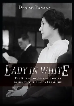 E-Book (epub) Lady in White von Denise Tanaka