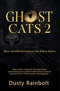 E-Book (epub) Ghost Cats 2 von Dusty Rainbolt