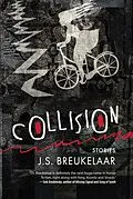 E-Book (epub) Collision von J. S. Breukelaar