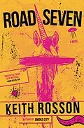 ePUB Road Seven von Keith Rosson