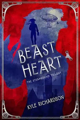 E-Book (epub) Beast Heart von Kyle Richardson