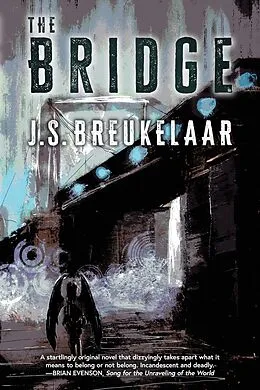 E-Book (epub) Bridge von J. S. Breukelaar