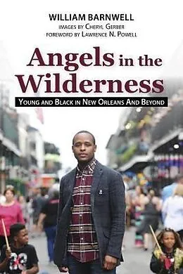 E-Book (epub) Angels in the Wilderness von William Barnwell
